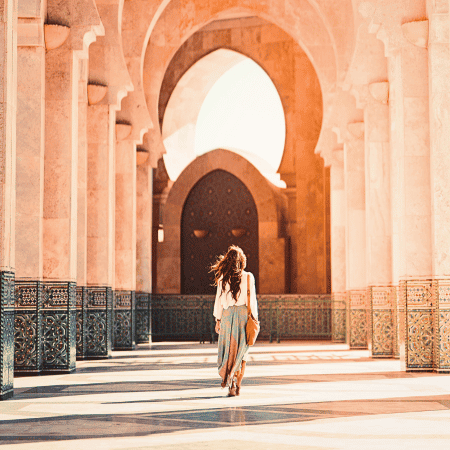 Best Time to Visit Morocco on a Budget: Tips and Tricks